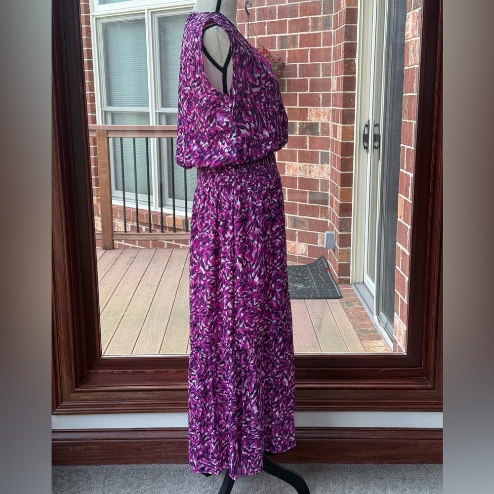 Ramy Brook Maxi Dress - Picture 3 of 8